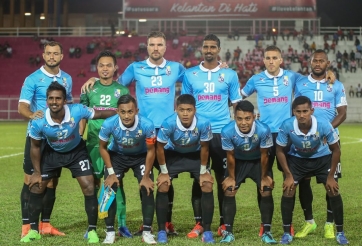 Không phục FIFA, CLB Malaysia chuẩn bị tiền 'tấn' để khởi kiện