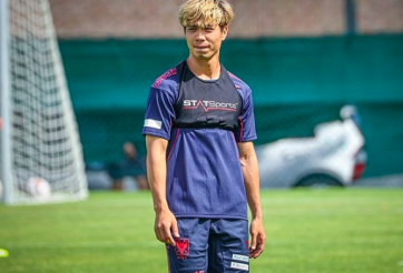 Công Phượng có cơ hội ra sân trận gặp Club Brugge