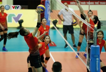 Lịch thi đấu VTV Cup 2019 hôm nay 3/8: Việt Nam xuất trận