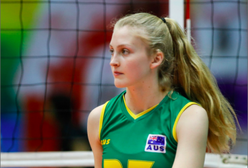 Những ứng viên nặng ký cho danh hiệu Hoa khôi VTV Cup 2019