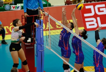 Trực tiếp Đài Bắc vs Phúc Kiến: Nội chiến vì bán kết VTV Cup