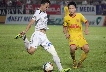 Lịch thi đấu bóng đá hôm nay 9/8: HAGL tiếp đà thăng hoa?