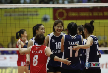 Việt Nam đánh bại Triều Tiên, lọt vào chung kết VTV Cup 2019