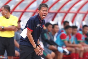 So sánh U18 Việt Nam với lứa Công Phượng, HLV Hoàng Anh Tuấn nói gì?