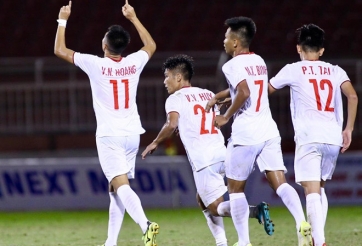 Lịch thi đấu bóng đá hôm nay 12/8: Lộ diện đối thủ giải U18 ĐNA