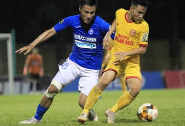 Nguồn tài chính dồi dào giúp Nam Định bay cao ở VLeague 2019
