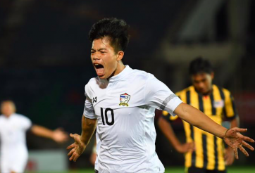 Thái Lan có nhân tố bí ẩn đáng lo hơn Chanathip