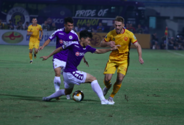 Lịch thi đấu bóng đá hôm nay 16/8: Hà Nội FC và HAGL ra trận