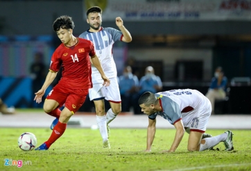 Chủ nhà Philippines thay đổi mục tiêu ở SEA Games 30