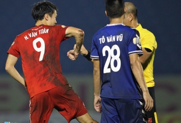 Văn Toàn quyết không bắt tay làm hoà với Tô Văn Vũ