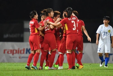 Lịch thi đấu chung kết giải bóng đá nữ Đông Nam Á 2019