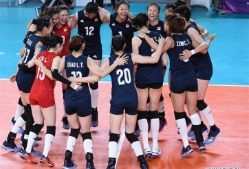 Trực tiếp Thái Lan vs Trung Quốc, 14h00: Đã có link xem