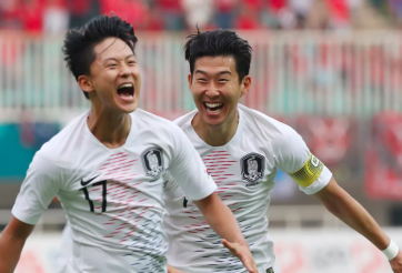 Công Phượng trở thành đồng đội với 'Messi Hàn Quốc' tại Bỉ