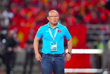 Báo Hàn ngợi ca hành động bảo vệ học trò của thầy Park