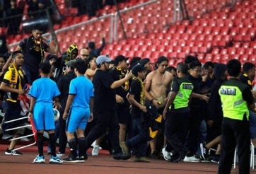 Bộ trưởng Thể thao Indonesia chính thức xin lỗi Malaysia