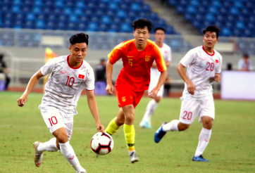 Huyền thoại Hàn Quốc: 'U22 VN rất giống chúng tôi ở WC 2002'