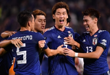 Minamino toả sáng, đội tuyển Nhật Bản ra quân thắng lợi