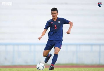 Người Thái tự tin dù cùng bảng với Hàn Quốc ở VL U16 châu Á 