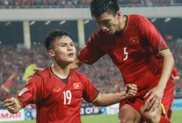 VIDEO: Quang Hải và những pha xử lý khiến người Thái hú vía