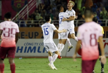 CĐV HAGL: 'Nếu có Công Phượng, mọi chuyện đã không như vậy'