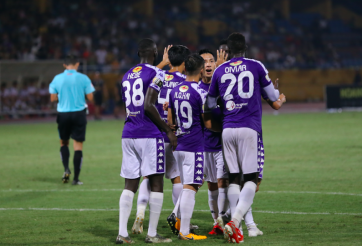 Lịch thi đấu chung kết AFC Cup 2019 của Hà Nội FC