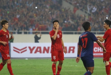 CĐV Thái Lan: 'U23 Việt Nam yếu nhất nhóm 1 và sẽ sớm bị loại'