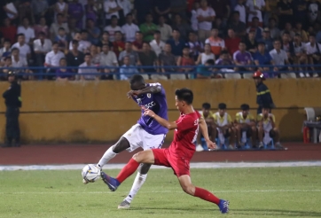 Ai sẽ trở thành 'quân bài tẩy' của Hà Nội FC ở trận lượt về?