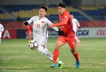 Sports Seoul: 'Hàn Quốc dễ gặp Việt Nam ở tứ kết U23 châu Á'