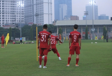 Lịch thi đấu bóng đá hôm nay 27/9: U22 đấu ĐTQG Việt Nam 