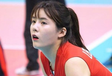 VIDEO: Hàn Quốc vs Mỹ (World Cup bóng chuyền nữ 2019)