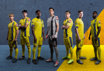 Sint-Truiden chúc Công Phượng thi đấu tốt cùng ĐT Việt Nam