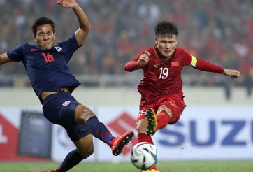 Cựu HLV U22 Thái Lan: 'Chúng tôi sẽ vô địch SEA Games 2019'