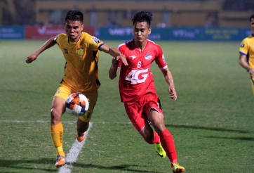 Thanh Hoá vs Viettel: Chiến thắng là điều bắt buộc