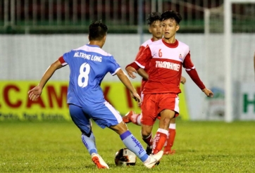 Phố Hiến gây bất ngờ lớn khi lọt vào chung kết U21 QG 2019