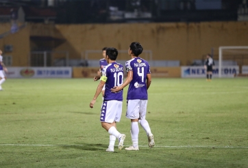 CHÍNH THỨC: Hà Nội FC mất quyền tham dự AFC Cup 2020