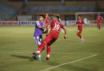 CĐV TPHCM: 'Nếu có Phi Sơn, chúng tôi đã vô địch V-League'