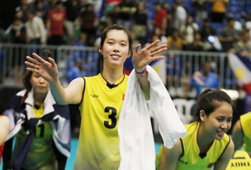 VIDEO: Nhật Bản bất lực trước những cú đập của Trần Thị Thanh Thúy