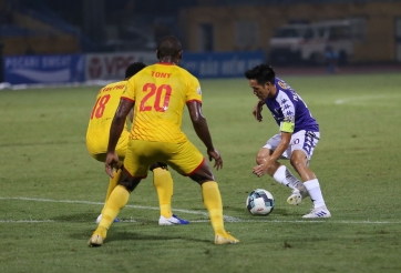 Hà Nội FC có thể đối đầu đội vô địch C1 châu Âu tại FIFA Club World Cup