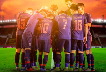 FB ĐT Thái Lan: 'Rất khó đánh bại Việt Nam ở Mỹ Đình thời điểm này'