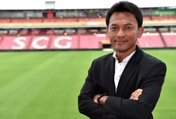 U22 Thái Lan đã có bí quyết bảo vệ thành công HCV SEA Games