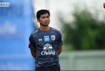 Ông Akira Nishino muốn có HLV vừa thất bại cùng U19 Thái Lan