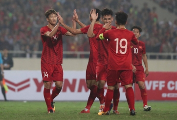 Trưởng đoàn U22 Thái Lan: 'Việt Nam là đối thủ mạnh nhất'