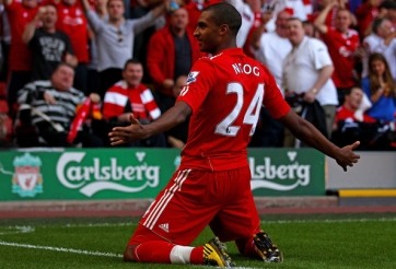 NÓNG! Cựu sao Liverpool sắp cập bến CLB TPHCM