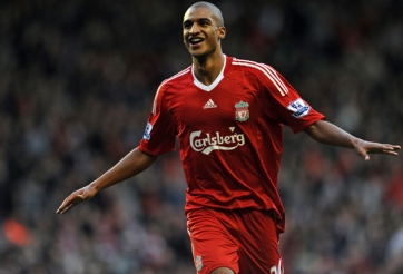 Cựu sao Liverpool đã đến CLB TPHCM