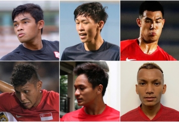 9 cầu thủ U22 Singapore trốn đi đánh bạc ở SEA Games sẽ bị phạt nặng
