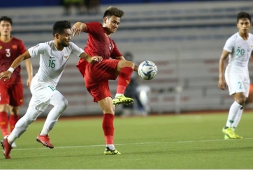 VIDEO: BLV Hàn Quốc vỡ oà với chức vô địch của U22 Việt Nam