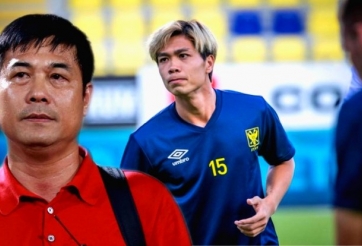 Chủ tịch Nguyễn Hữu Thắng: 'Công Phượng sẽ toả sáng ở TPHCM'