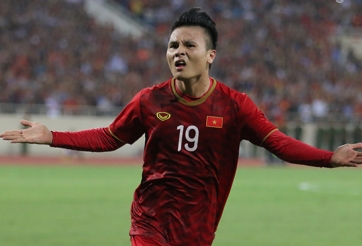 VIDEO: Phóng sự đặc biệt của người Thái về thành công của Quang Hải