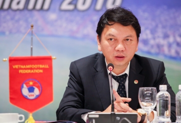 Tổng thư ký VFF Lê Hoài Anh: 'Lợi nhuận năm 2019 tăng 747%'