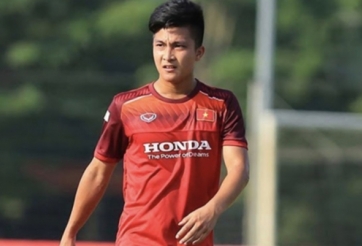Martin Lò có thể sang Thai League thi đấu ở mùa giải tới